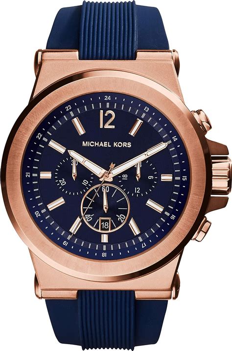 montre michael kors pour homme prix|Michael Kors automatic women's watches.